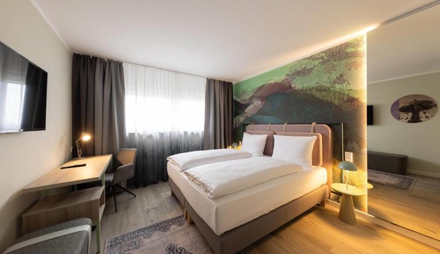 The Rilano Hotel Munich, Trademark Collection by Wyndham