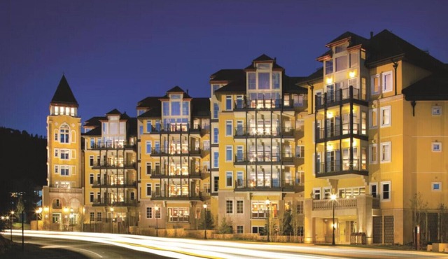 The Ritz-Carlton Club, Vail, Colorado (4 Bedroom)