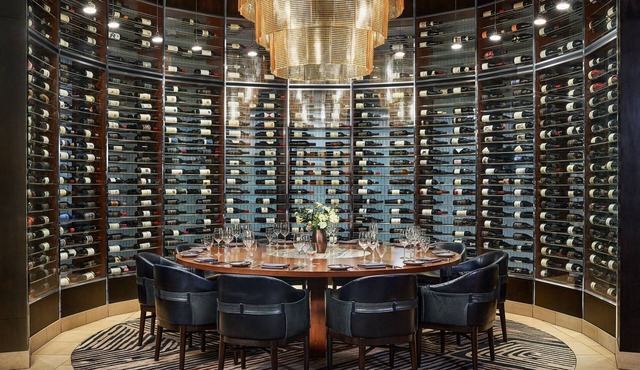 The Ritz-Carlton, Denver