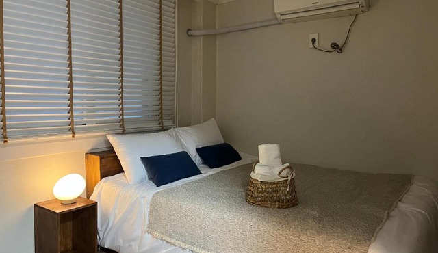 The Shim Hotel Busan Station - 2mins to Busan Station