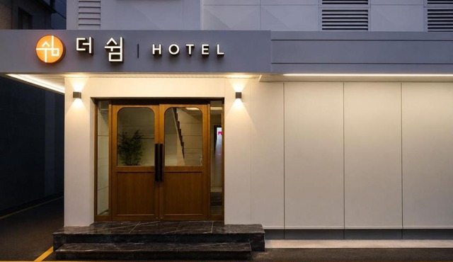The Shim Hotel Silim