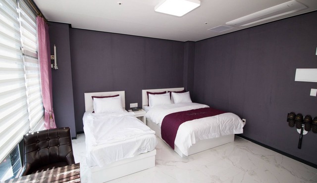 The Stay Hostel