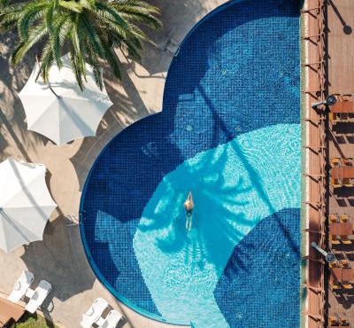 The Suites Hotel Jeju