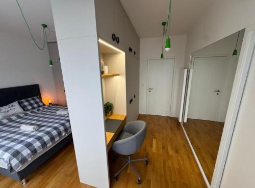 The Urban Nest - Grand Residence