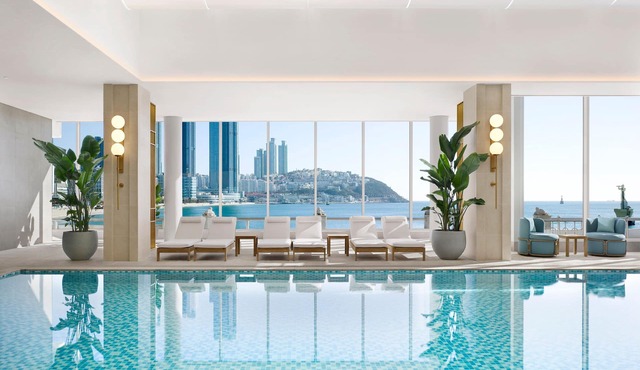 The Westin Josun Busan