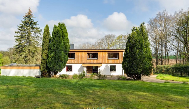 The70s - Large mid-century vacation home | 5 bedrooms | garden