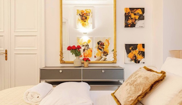 TheGallery Suiten