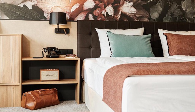 TheGreatNorth - HolstenTherme Resort Hotel