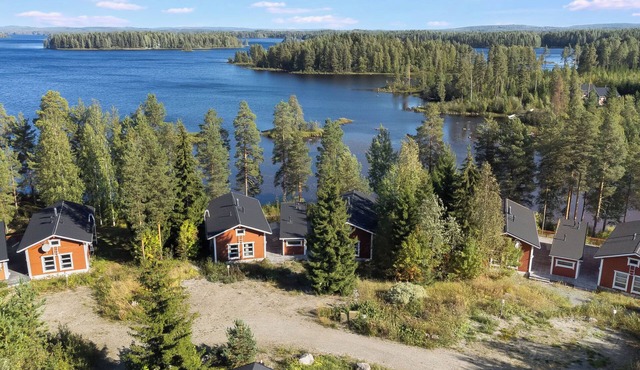 Tiirinniemi 27 a by Interhome