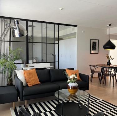 Tikka Apartments