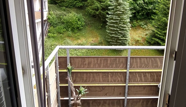 Tiny Flat Ferienwohnung in Baiersbronn