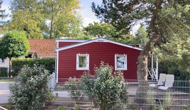 Tiny Haus am Meer