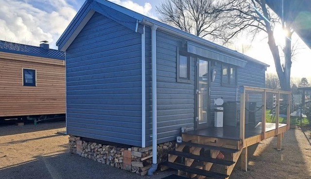 Tiny House LUV - Time out near Flensburg's fjord, Tiny House LUV - Time out near Flensburg's fjord
