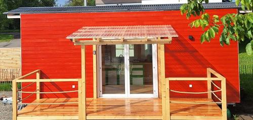 Tiny House Reichle