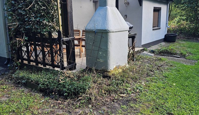 Tiny house- Small house big in nature
