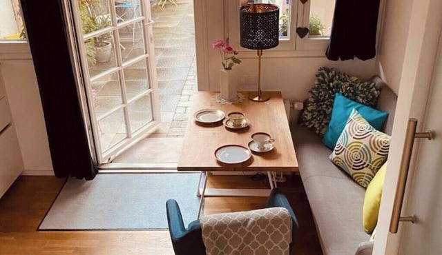 Tiny House | Uninah | seeglueck
