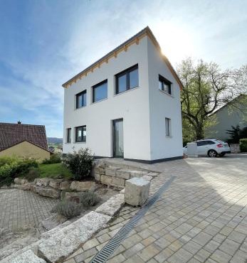 Tiny House Wettelsheim