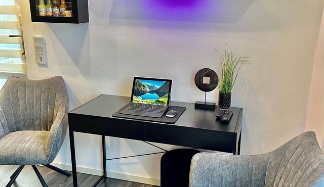 Tiny studio apartment - LIVE-IN Wertheim am Main