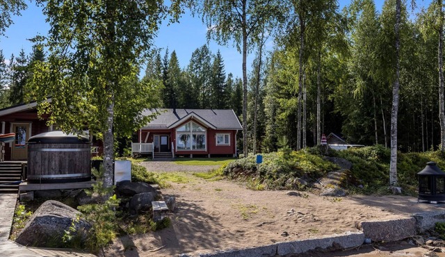 Tolvanniemi by Interhome
