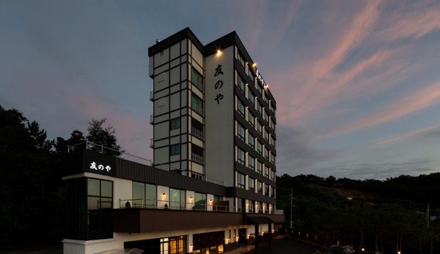 Tomonoya Hotel & Ryokan Daecheon