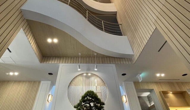 Tomonoya Hotel & Ryokan Gyeongju