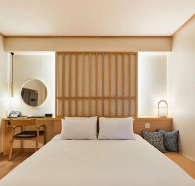 Tomonoya Signature Ryokan Namhae