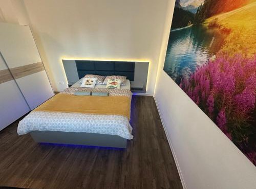 Tomy Apartment- O2 Arena -PVA expo-Free Parking