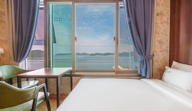 Tongyeong Badanaeum