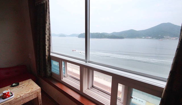 Tongyeong Best