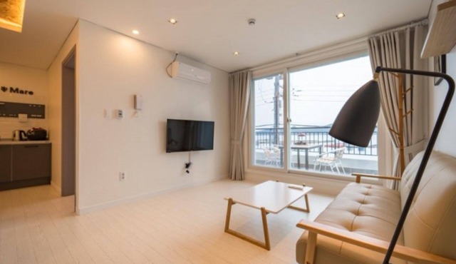 Tongyeong Casa Mare Gapyeong