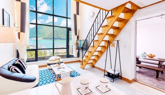 Tongyeong Daon Pension