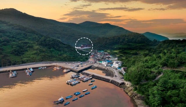 Tongyeong Friend Pension