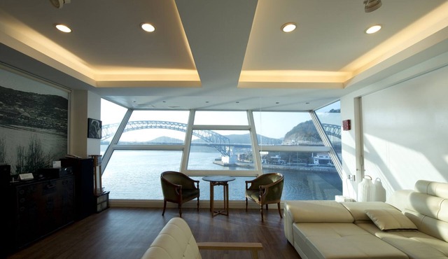 Tongyeong Geobukseon Hotel