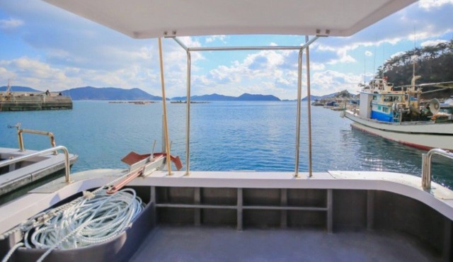 Tongyeong Healing Pension