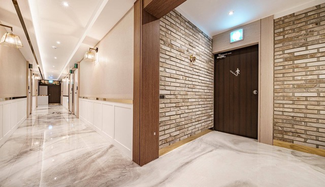 Tongyeong Hotel Bon