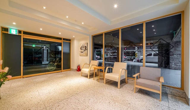 Tongyeong Hotel Chosun