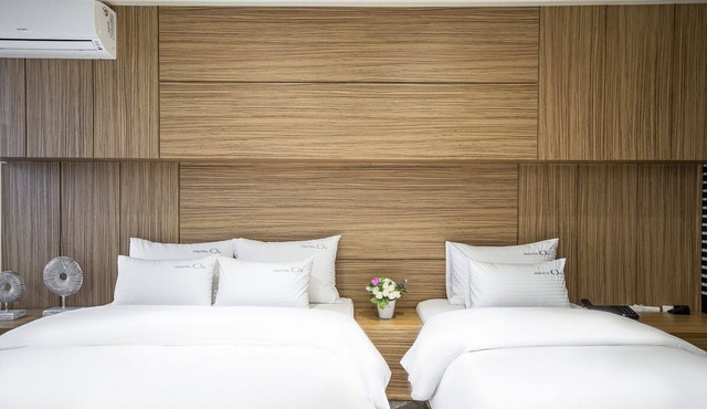 Tongyeong Hotel O2