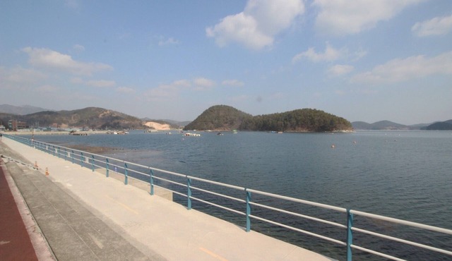 Tongyeong Hotel Saizone