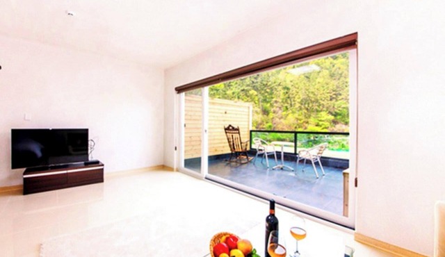 Tongyeong Hue Spa Pension