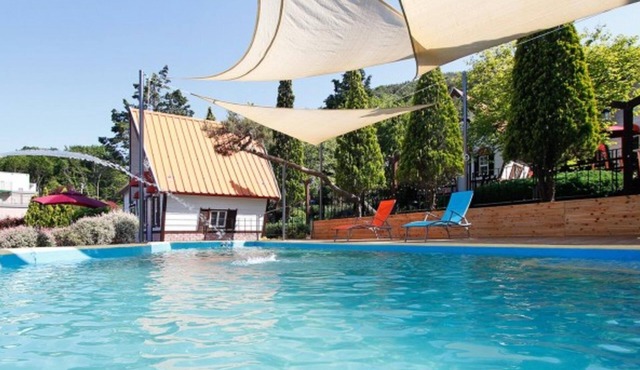 Tongyeong Morning Dew Pension
