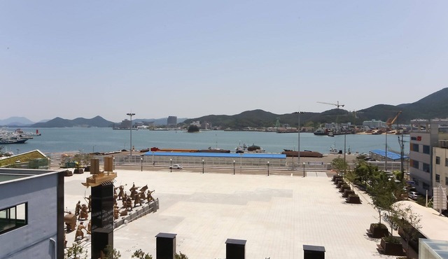 Tongyeong MU