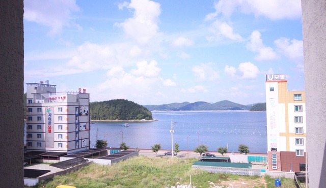 Tongyeong The Syap