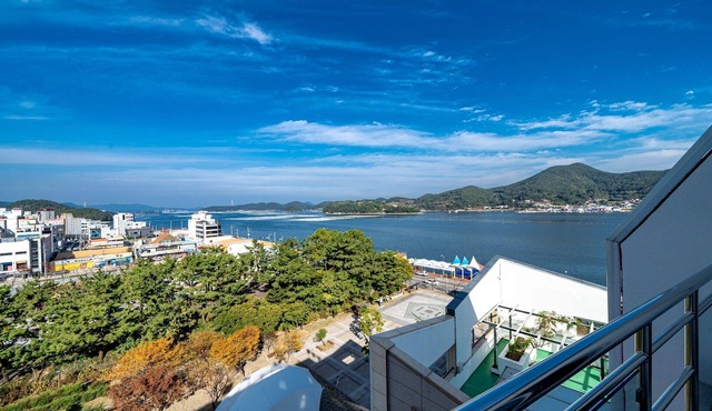 Tongyeong v