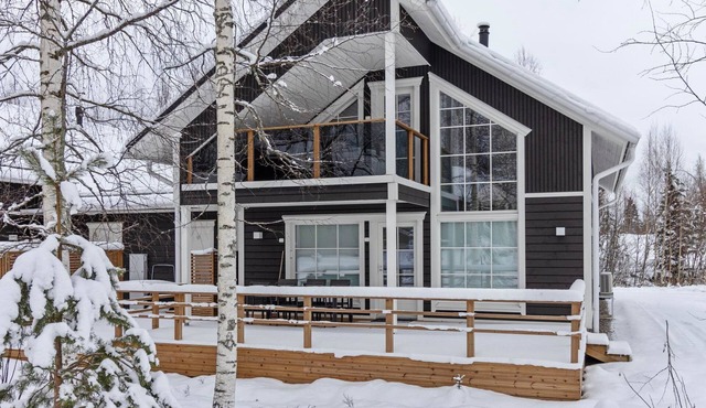 Tonttutahko 20 a by Interhome