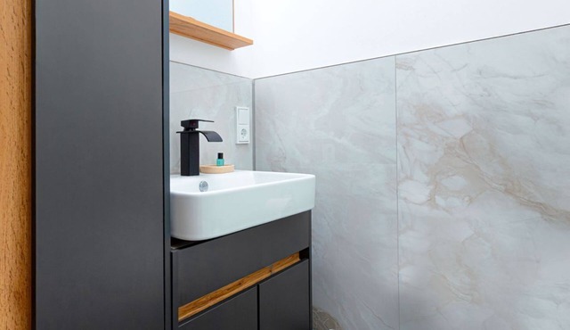 Top location, modern accommodation in the heart of Munich