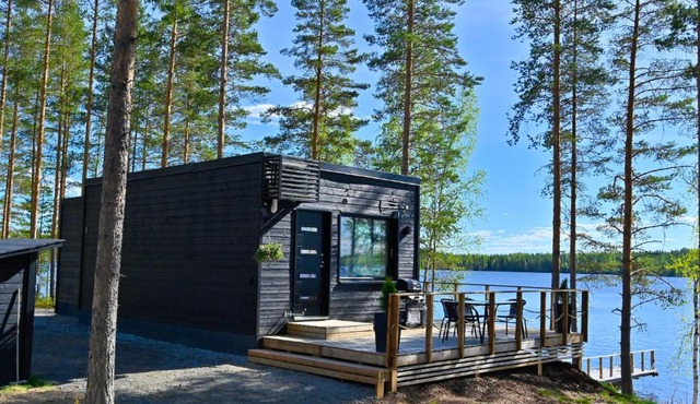 TOP Star Lakeland Viitasaari