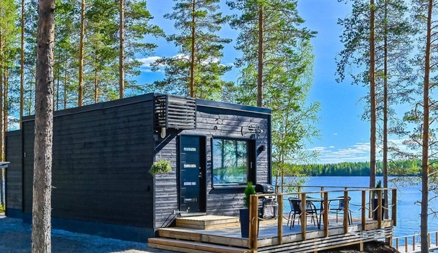 Topstar lakeland viitasaari by Interhome