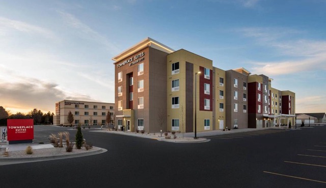 TownePlace Suites by Marriott Twin Falls