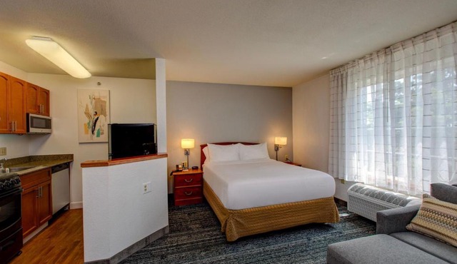 TownePlace Suites Denver Southwest/Littleton