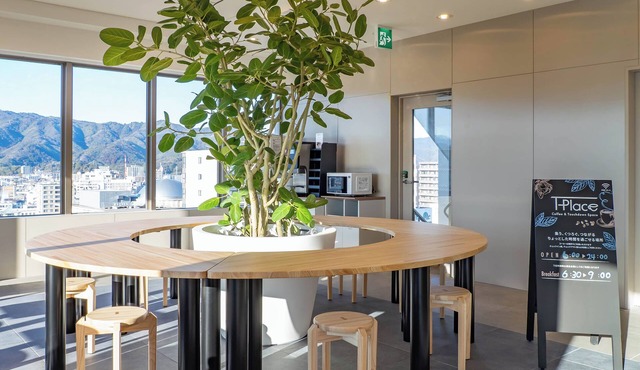 Toyoko Inn Kochi